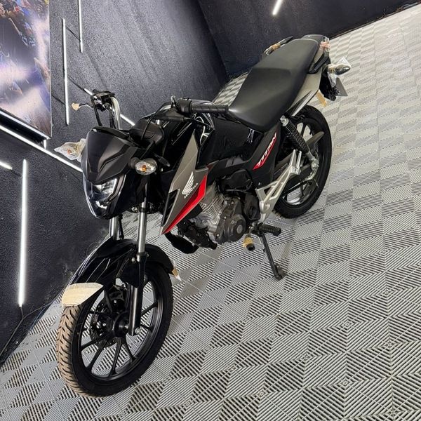 EDIÇÃO 361 - HONDA CG TITAN 0KM 2026