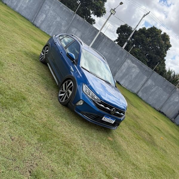 EDIÇÃO 623 - VW/NIVUS HIGHLINE