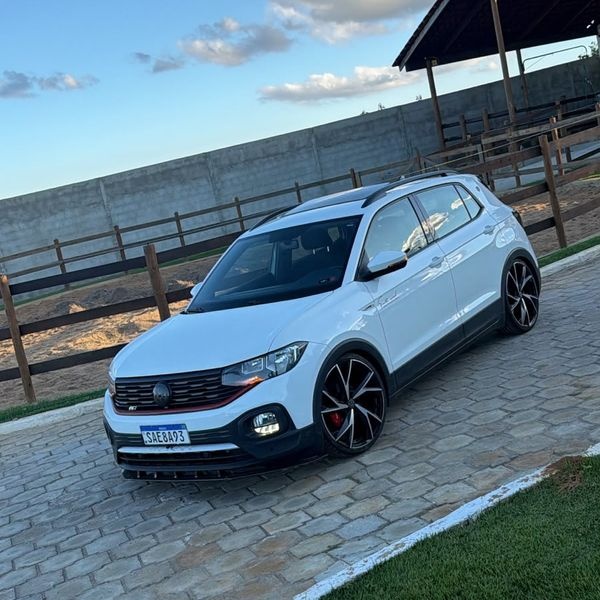 EDIÇÃO 575 - VW T-CROSS TSI