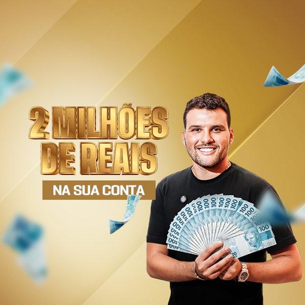 EDIÇÃO 583 - R$ 2.000.000,00